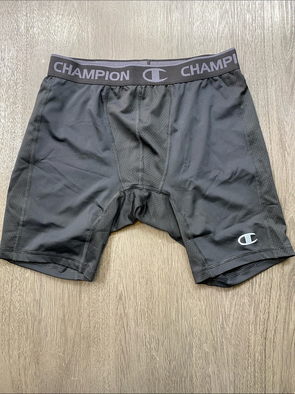 Champion Compression Shorts